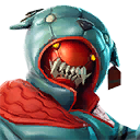 Growler — Fortnite outfit
