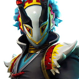 Taro — Fortnite outfit icon