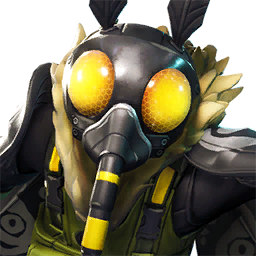 Mothmando — Fortnite outfit icon