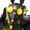 Mothmando — Fortnite outfit