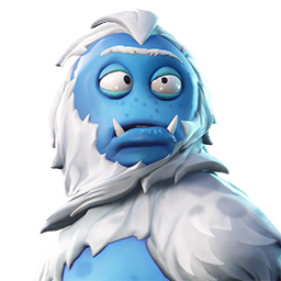 Trog — Fortnite outfit icon