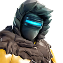 Zenith — Fortnite outfit