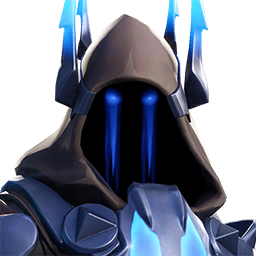 The Ice King — Fortnite outfit icon
