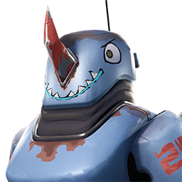 Beastmode — Fortnite outfit icon