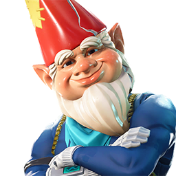 Grimbles — Fortnite outfit icon