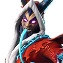 Krampus — Fortnite outfit