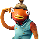 Fishstick — Fortnite outfit