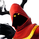Cloaked Shadow — Fortnite outfit