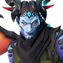 Malcore — Fortnite outfit