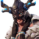 Jaeger — Fortnite outfit
