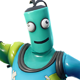 Bendie — Fortnite outfit icon