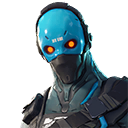 Cobalt — Fortnite outfit