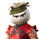 Bao Bros — Fortnite outfit