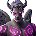 Fallen Love Ranger — Fortnite outfit