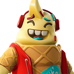 Lil Whip — Fortnite outfit icon