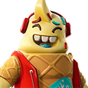 Lil Whip — Fortnite outfit