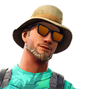 Marino — Fortnite outfit