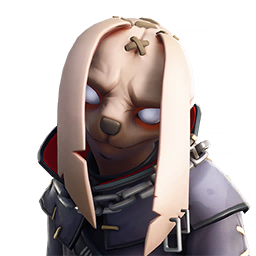 Nitehare — Fortnite outfit icon