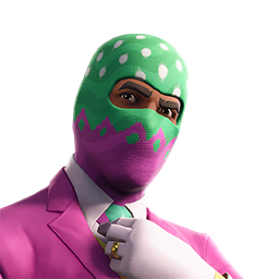 Hopper — Fortnite outfit icon