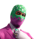 Hopper — Fortnite outfit