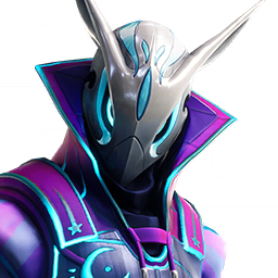 Luminos — Fortnite outfit icon