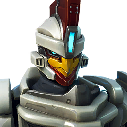 Sentinel — Fortnite outfit icon