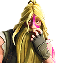 Bunker Jonesy — Fortnite outfit