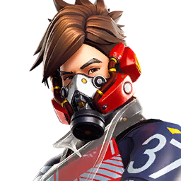 Ether — Fortnite outfit icon