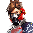 Ether — Fortnite outfit