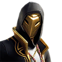 Scimitar — Fortnite outfit