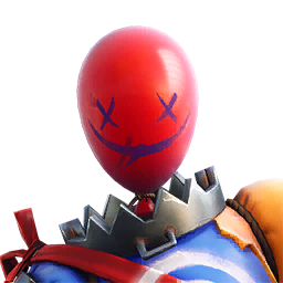 Airhead — Fortnite outfit icon