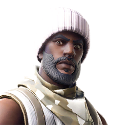 Relay — Fortnite outfit icon