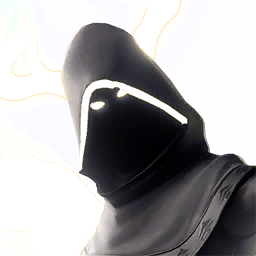 Perfect Shadow — Fortnite outfit icon