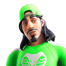 Signature Sniper — Fortnite outfit icon