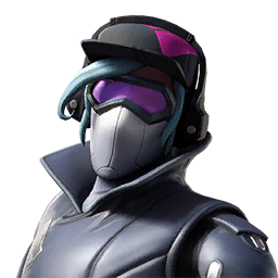 Gage — Fortnite outfit icon
