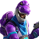 Bronto — Fortnite outfit