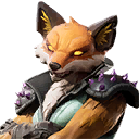 Fennix — Fortnite outfit