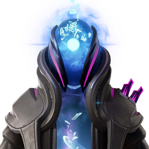 Infinity — Fortnite outfit icon
