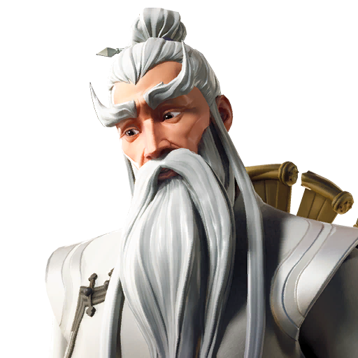 Shifu — Fortnite outfit icon
