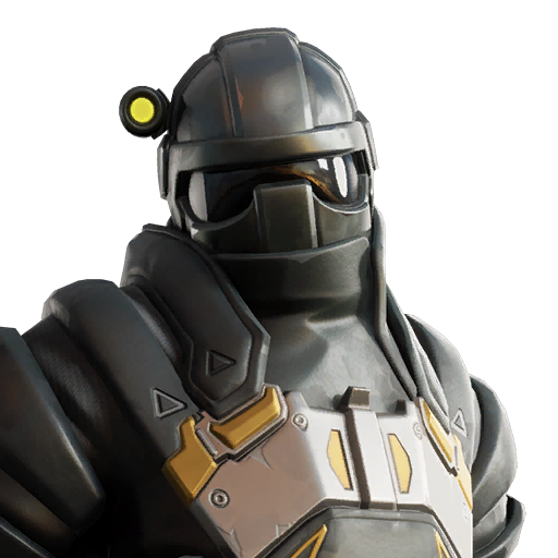 Sledge — Fortnite outfit icon