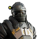 Sledge — Fortnite outfit