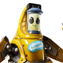 P-1000 — Fortnite outfit