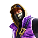 Street Striker — Fortnite outfit
