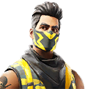 Vice — Fortnite outfit