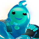 Rippley vs Sludge — Fortnite outfit