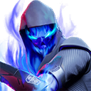 Fusion — Fortnite outfit