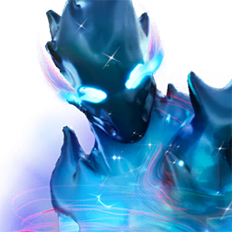 Zero — Fortnite outfit icon