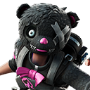 Snuggs — Fortnite outfit