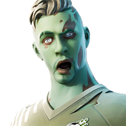 Midfield Monstrosity — Fortnite outfit icon