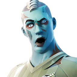 Burial Threat — Fortnite outfit icon